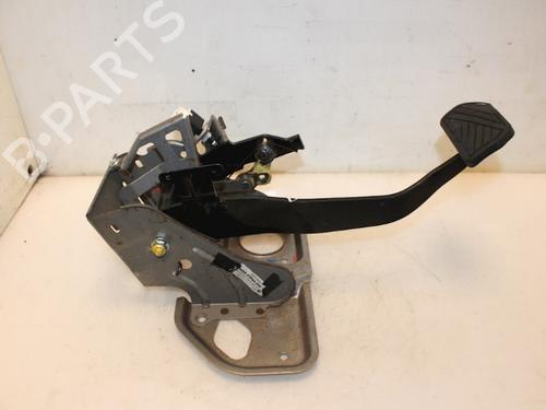 Bremsepedal Bremsepedal OPEL AGILA B (H08) 1.2 (F68) (94 hp) 37214120 37214120