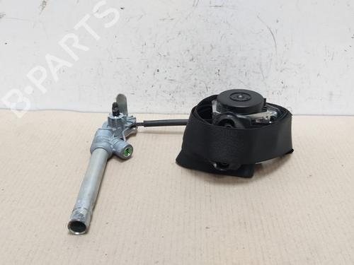 Used Front left seatbelt Front left seatbelt 15343839 15343839