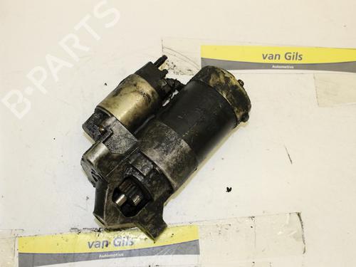 Used Starter Starter 15334173 15334173