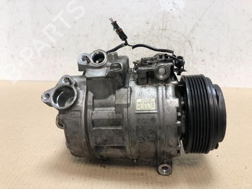 AC compressor BMW 5 (E60) 520 d | BP16113197M34 