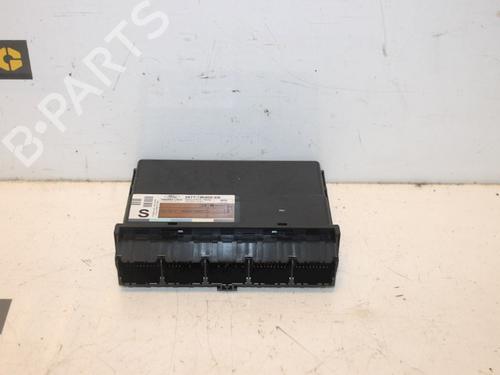 Used Comfort control module Comfort control module 15313053 15313053