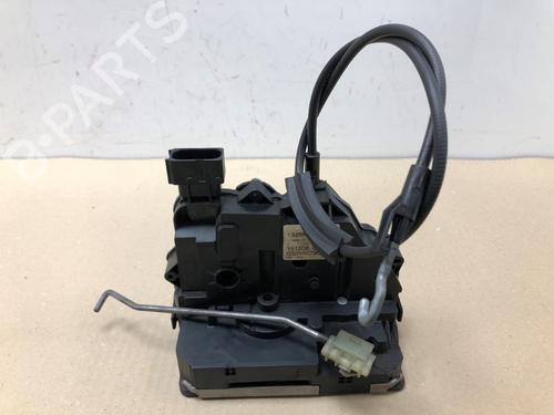 front-right-lock-opel-corsa-d-s07-2006-2007-2008-2009-2010-2011-2012-2013-2014-2015-37213117 main image