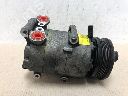 AC compressor FORD FOCUS II Turnier (DA_, FFS, DS) 1.6 | BP15347084M34 