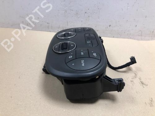 Climate control FIAT 500 (312_) 1.2 (312AXA1A) | BP37207696I5 - Image 4