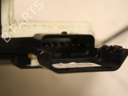 Front right lock CITROËN C3 II (SC_) 1.6 HDi | BP15336426C97 