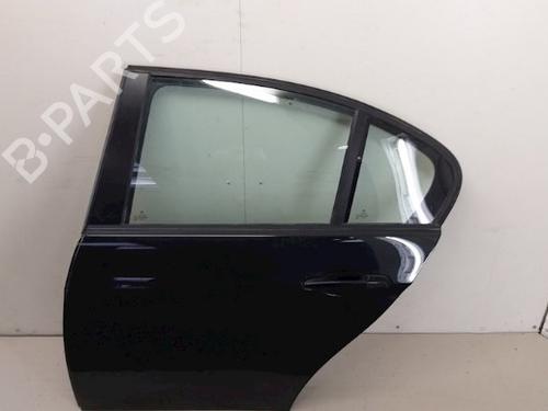 Used Left rear door Left rear door 37207829 37207829