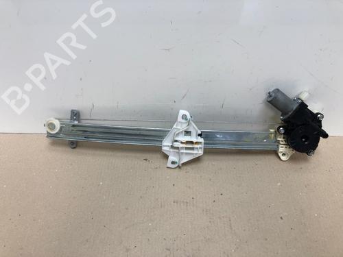 Front right window mechanism SUZUKI CELERIO (LF) 1.0 (AVK310) | BP37207076C23 - Image 4
