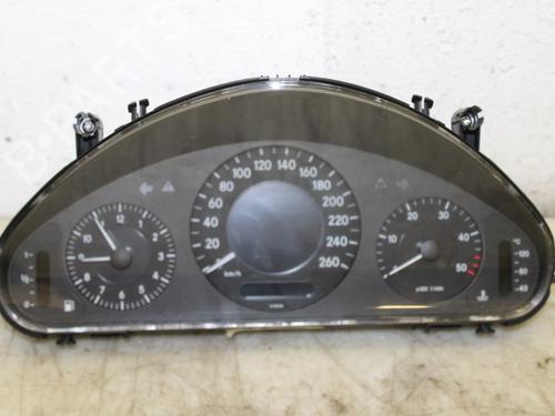 instrument-cluster-mercedes-benz-e-class-t-model-s211-e-280-t-cdi-4-matic-211284-a2115402348-110080292022-2003-2004-2005-2006-2007-2008-2009-15299776 main image