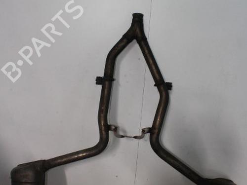 Used Exhaust system Exhaust system 15323952 15323952