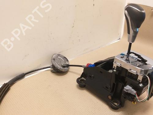 Gear lever PEUGEOT 208 I (CA_, CC_) 1.2 THP 110 | BP21786933M90