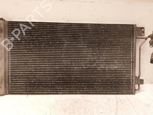 Used AC radiator AC radiator 16139509 16139509