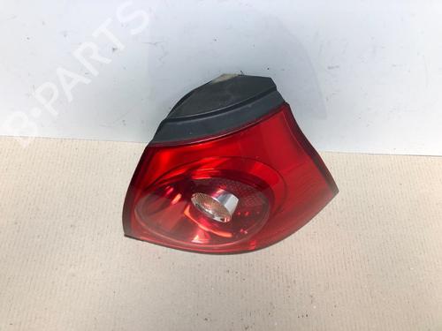 Right taillight VW GOLF V (1K1) 1.4 FSI | BP15537105C35 