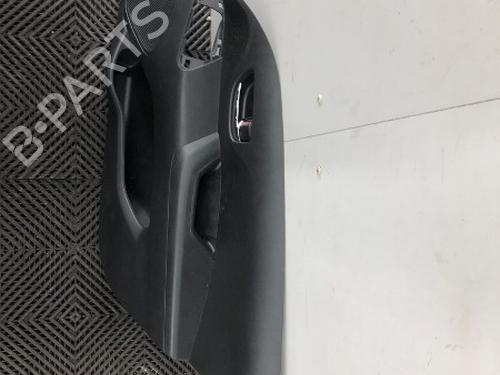 Forreste højre beklædning PEUGEOT 108 1.0 VTi 72 | BP37213775C59 - Image 4