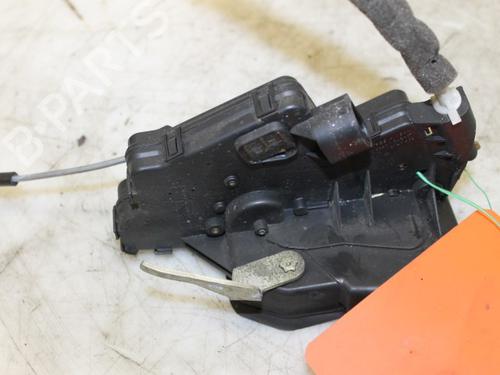Used Front right lock BMW 3 (E46) 323 i (170 hp) 15302075