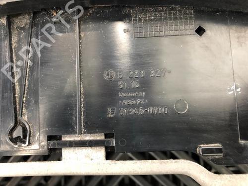 Middle console BMW 7 (E65, E66, E67) 730 d | BP15535973I22 - Image 6