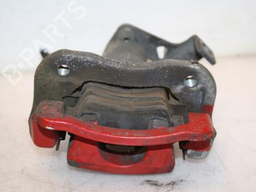 Used Left rear brake caliper HYUNDAI i10 II (BA, IA) 1.2 (87 hp) 15337309