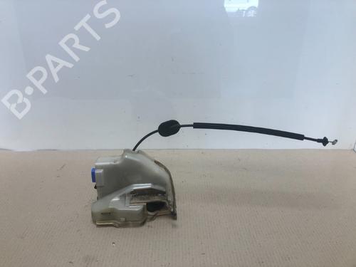 Used Front left lock Front left lock 15537209 15537209