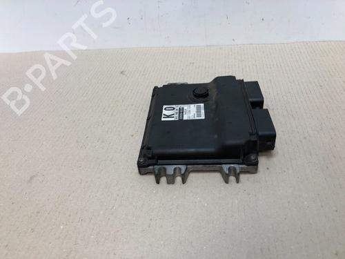 Engine control unit (ECU) SUZUKI SWIFT III (MZ, EZ) 1.3 (RS413, ZC11S) | BP15537264M57 