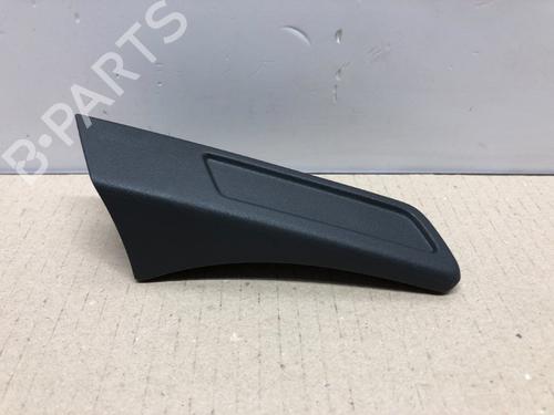 Håndtag i tag VW TOURAN (1T1, 1T2) 1.9 TDI (105 hp) 16399601