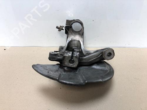 Right front steering knuckle LYNK & CO 01 PHEV | BP15347921M26 - Image 3