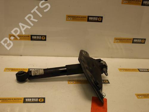 Used Left rear shock absorber PEUGEOT PARTNER Box Body/MPV 1.6 HDi (90 hp) 15309691