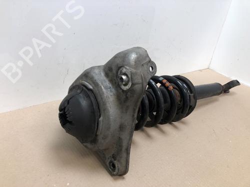 Left front shock absorber AUDI A6 C6 Avant (4F5) 3.0 TDi | BP16065094M16 