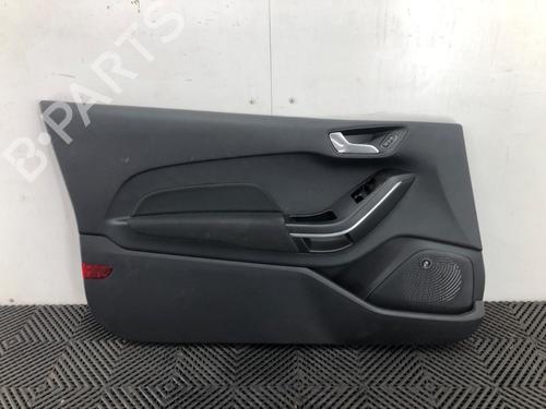 Used Front left panel Front left panel 18834918 18834918