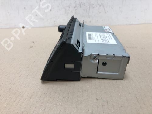 Display monitor TOYOTA YARIS (_P1_) 1.3 (SCP12_, SCP13_, SCP12R, SCP13R) | BP15536908C48 