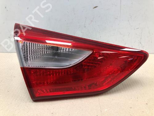 Used Left taillight Left taillight 37208737 37208737