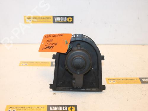 Ventilator motor SEAT TOLEDO II (1M2) 1.6 (100 hp) 15313072