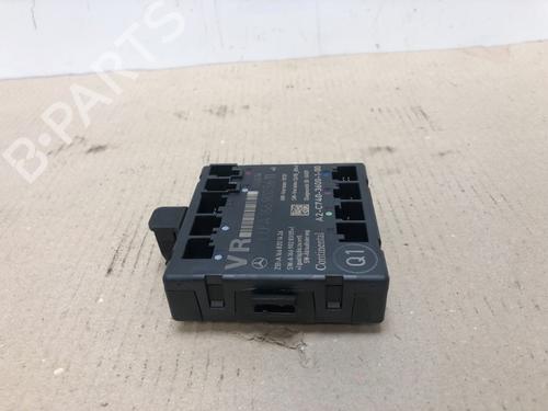 Electronic module MERCEDES-BENZ A-CLASS (W176) A 220 CDI (176.003) | BP16120672M83 