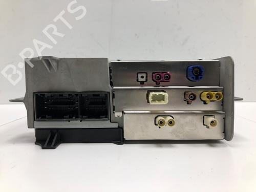 Used Electronic module Electronic module 37210815 37210815
