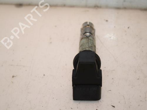 Ignition coil VW POLO IV (9N_, 9A_) 1.4 16V | BP15335581M94