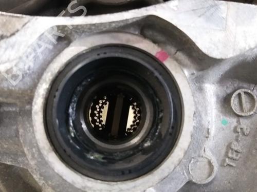 Gearbox MITSUBISHI MIRAGE / SPACE STAR VI Hatchback (A0_A) 1.0 (A05A) | BP15855833M3 - Image 2