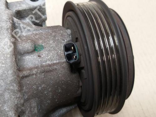 AC compressor FIAT PANDA (169_) 1.2 (169.AXB11, 169.AXB1A) | BP15347284M34