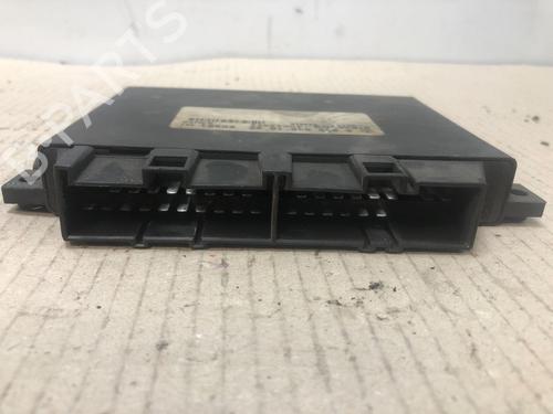 Electronic module MERCEDES-BENZ E-CLASS (W210) E 270 CDI (210.016) | BP15297064M83 