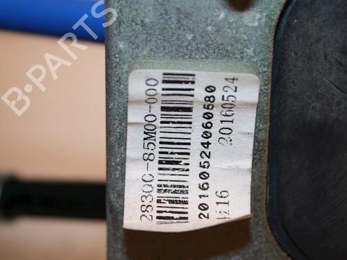 Gear lever SUZUKI CELERIO (LF) 1.0 (AVK310) | BP15335629M90 - Image 3