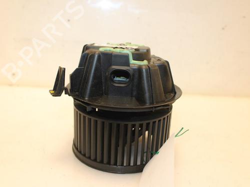 Heater blower motor DACIA SANDERO 1.6 (BS0D, BS0B, BS0F, BS0H) | BP15325609M62 - Image 2