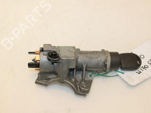 Used Ignition barrel Ignition barrel 15324265 15324265