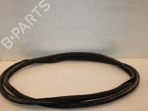 Used Rubber door seal VW CORRADO (53I) 1.8 G60 (160 hp) 15323245
