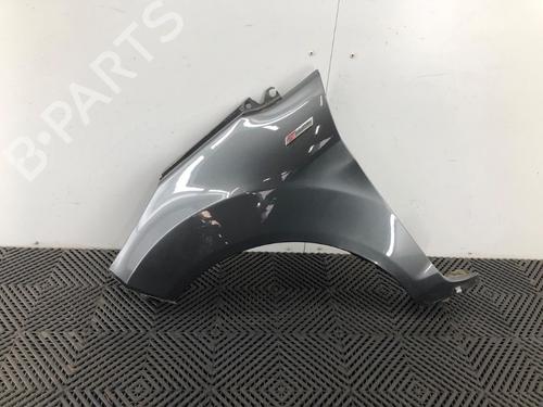 left-front-fenders-ford-fiesta-vi-cb1-ccn-2008-37208789 main image