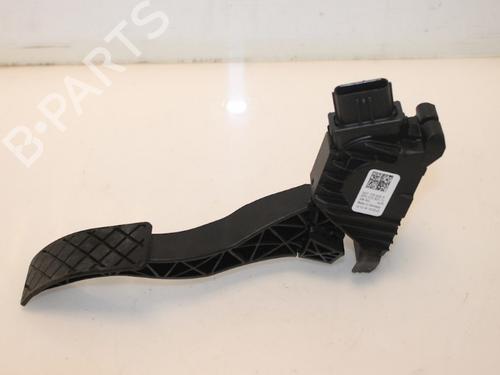 Used Pedal Pedal 15318926 15318926