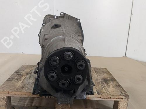 Gearbox BMW 5 (E60) 530 d | BP15343230M3 - Image 4