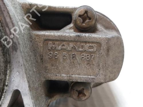 Starter DAEWOO MATIZ (M100, M150) 0.8 | BP25603555M8 