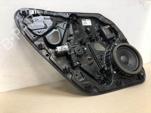 Rear left window mechanism VOLVO V40 Hatchback (525) T3 | BP37207544C24 - Image 3