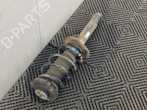 Left front shock absorber VW GOLF VI (5K1) 1.6 TDI | BP37214222M16 - Image 2