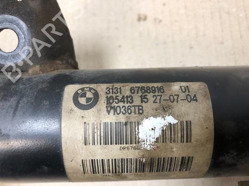 Left front shock absorber BMW 1 (E87) 116 i | BP15736281M16 