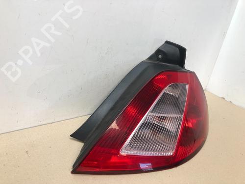 Right taillight RENAULT MEGANE II (BM0/1_, CM0/1_) 2.0 16V (BM0U, CM0U) | BP15536056C35 