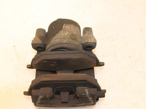 Used Left front brake caliper VW POLO V (6R1, 6C1) 1.4 TDI (90 hp) 15329849