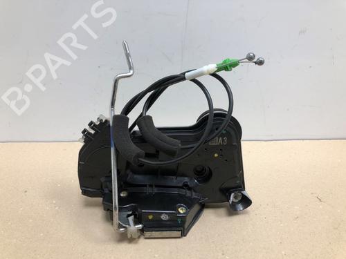 Used Front left lock Front left lock 37211635 37211635
